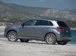 Mitsubishi Outlander Sport 2010 года